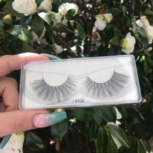Mink Lashes